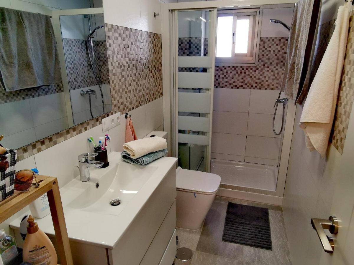 Apartamento Regina Appartement Fuengirola Buitenkant foto